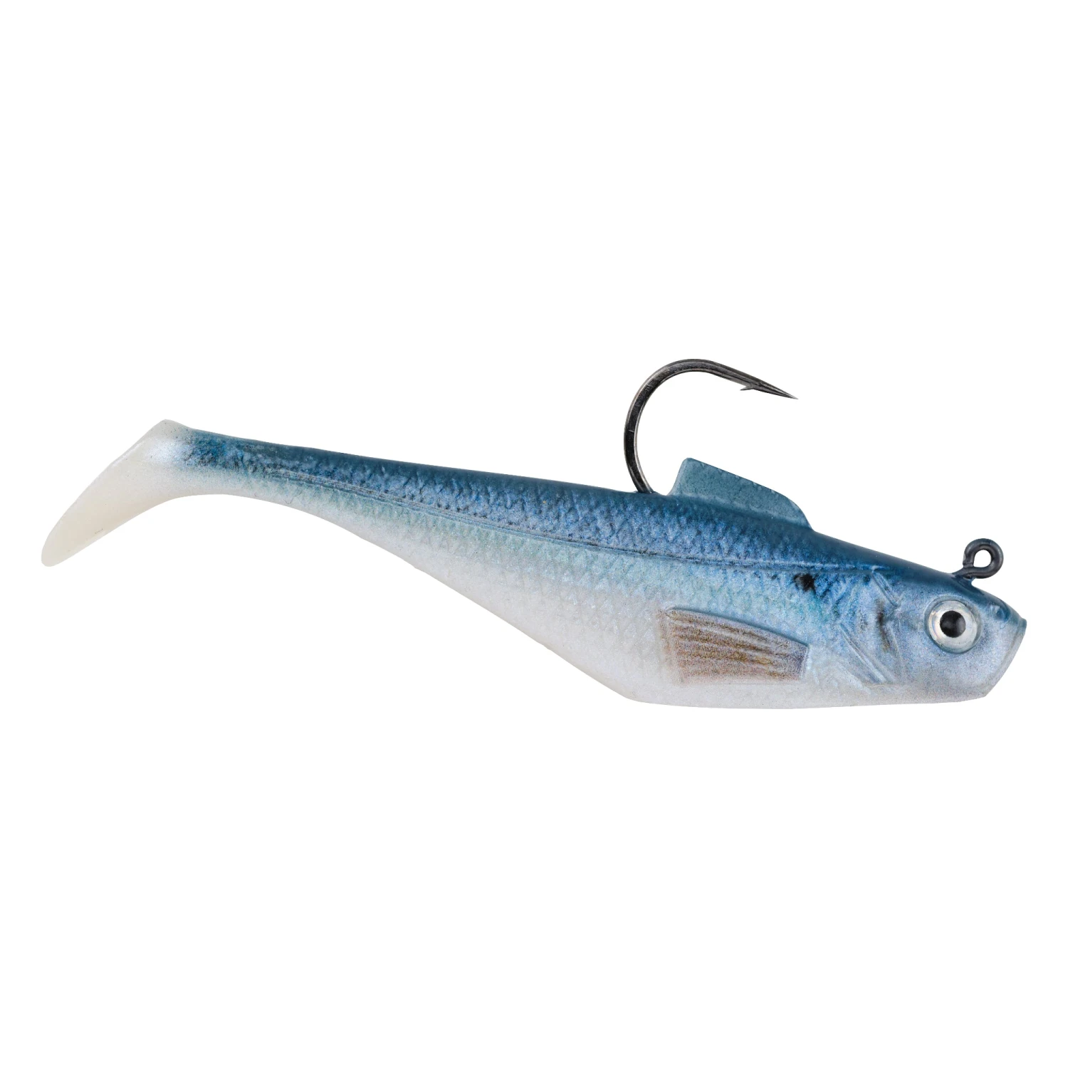 Berkley PowerBait® Pre-Rigged Swim Shad 10 Berkley PowerBait® Pre-Rigged Swim Shad - Image 8