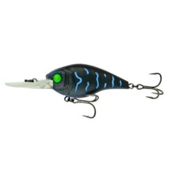6th Sense Cloud 9 Series Crankbait -Reel Spin Bait Sales C6 Black Magic 600x600 cb9c3767 df2e 46bf b47d fdc0c63a8c60