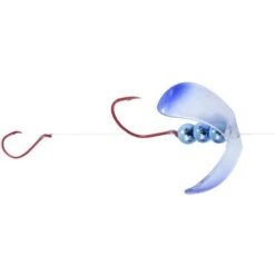 Northland Butterfly Blade Harness - 2 Hook -Reel Spin Bait Sales CBT