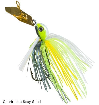 Z-Man Chatterbait Freedom 4 Z-Man Chatterbait Freedom - Image 2