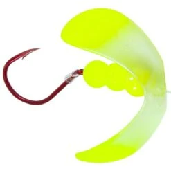 Northland Butterfly Blade Rig - Single Hook -Reel Spin Bait Sales CTC