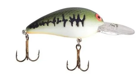 Bomber Model A Crankbaits 17 Bomber Model A Crankbaits - Image 15