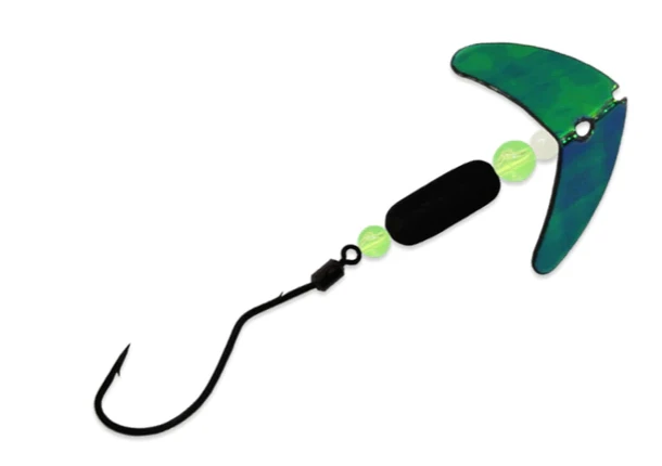 Mack's Spindrift Rigs 13 Mack's Spindrift Rigs - Image 11