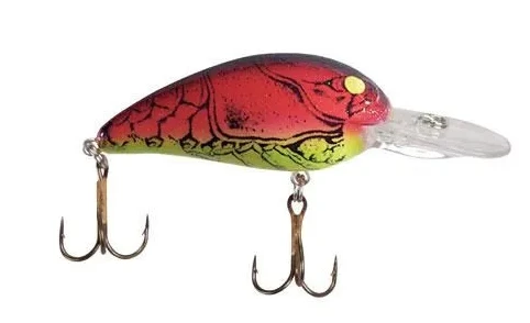Bomber Model A Crankbaits 14 Bomber Model A Crankbaits - Image 12