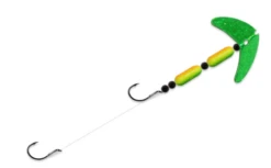 Mack's Cha-Cha Crawler Harness 30 Mack's Cha-Cha Crawler Harness -Reel Spin Bait Sales Capture 4d144956 fe9d 453f 8113 987dbd8dd738