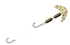 Mack's Cha-Cha Crawler Harness 31 Mack's Cha-Cha Crawler Harness -Reel Spin Bait Sales Capture 61828aed 1f52 468b 822c 5d9ec5d43e4e