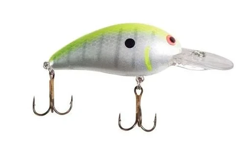 Bomber Model A Crankbaits 16 Bomber Model A Crankbaits - Image 14