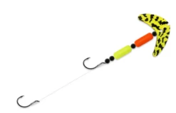 Mack's Cha-Cha Crawler Harness 28 Mack's Cha-Cha Crawler Harness -Reel Spin Bait Sales Capture ea8e19f6 990d 43e5 bc2d 822e63b02b03