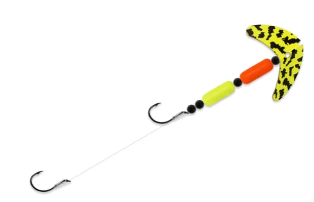 Mack's Cha-Cha Crawler Harness 14 Mack's Cha-Cha Crawler Harness - Image 12