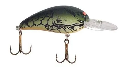 Bomber Model A Crankbaits 15 Bomber Model A Crankbaits - Image 13