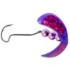 Northland Butterfly Blade Super Death Rig -Reel Spin Bait Sales Cisco Purple