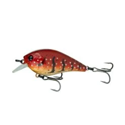 6th Sense Crush 50X Squarebill Crankbait -Reel Spin Bait Sales Crimson craw 1024x1024 2x bd76fb9a 9bbb 4f3a ad91 cd597949602c