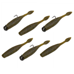 Perfection Lures David Dudleys Bass Kits -Reel Spin Bait Sales DDNEDRIGGPV DudleyNedKit 01Main 1280x1280 1