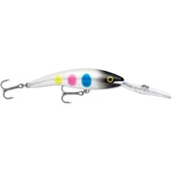 Rapala Deep Tail Dancer -Reel Spin Bait Sales DeepTailDancer BlackWonderbread web