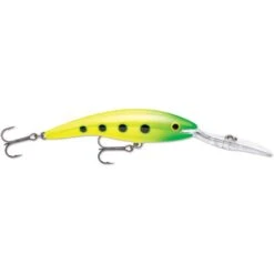 Rapala Deep Tail Dancer -Reel Spin Bait Sales DeepTailDancer SlimyLime web
