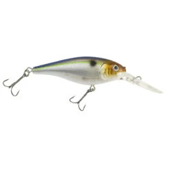 Berkley Flicker Shad 7cm -Reel Spin Bait Sales F10838 Blue Smelt 01