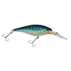 Berkley Flicker Shad 7cm -Reel Spin Bait Sales F10838 Blue Tiger 01