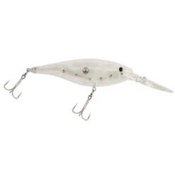 Berkley Flicker Shad 7cm -Reel Spin Bait Sales F10838 Clear 01