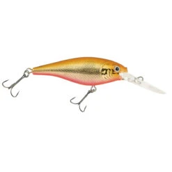 Berkley Flicker Shad 7cm -Reel Spin Bait Sales F10838 Copper Head 01