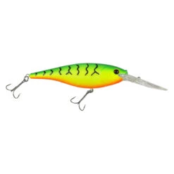 Berkley Flicker Shad 7cm -Reel Spin Bait Sales F10838 Firetiger 01
