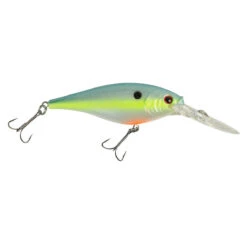 Berkley Flicker Shad 7cm -Reel Spin Bait Sales F10838 Racy Shad 01