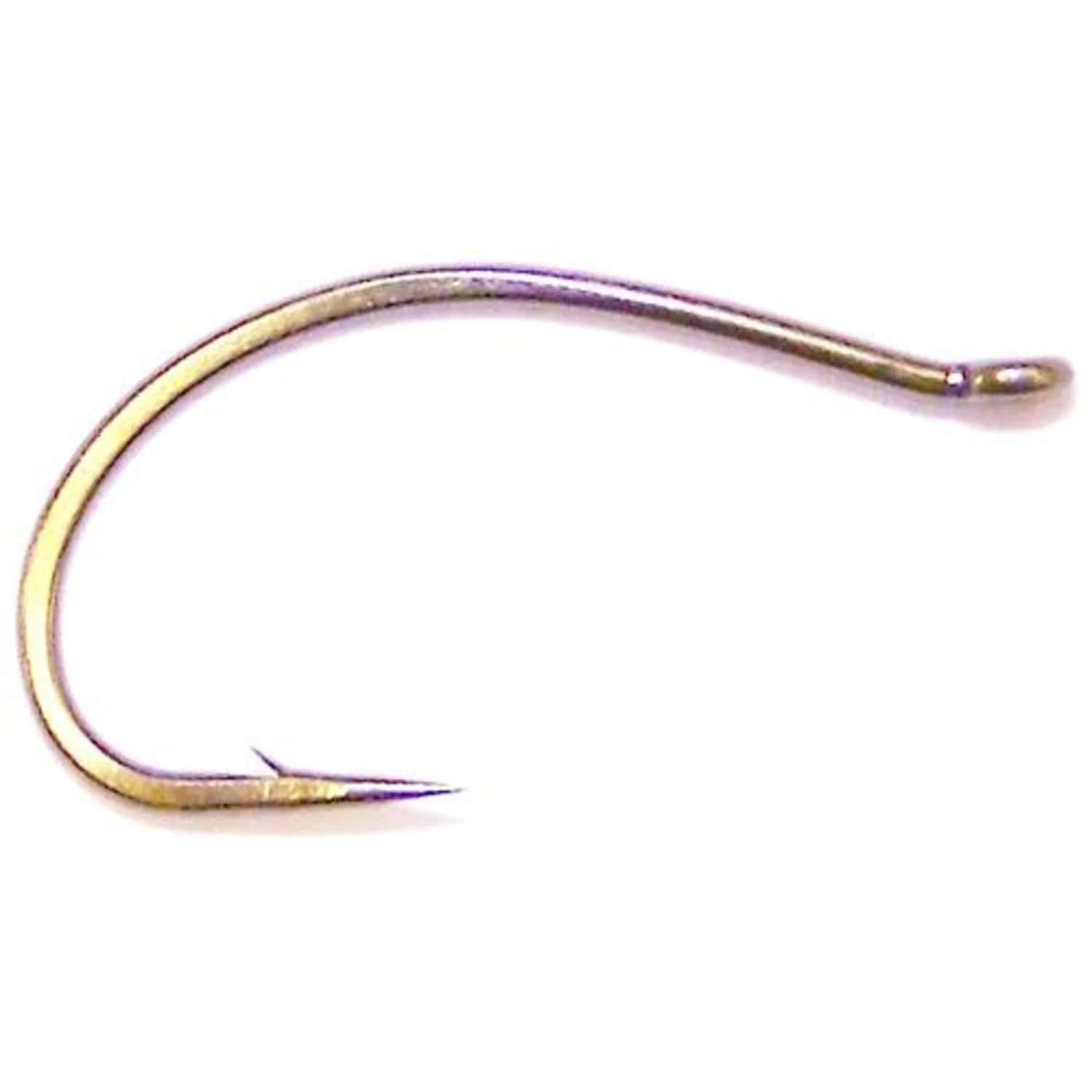 Daiichi Octopus Walleye Hooks 5 Daiichi Octopus Walleye Hooks - Image 3