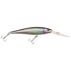 Berkley Flicker Minnow 11cm -Reel Spin Bait Sales F12554 Black Silver 01 8896635c 4198 43b0 a7d8 475851ae7d88