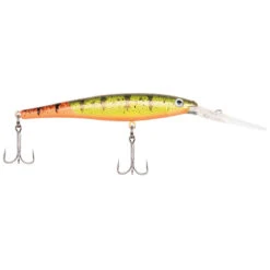 Berkley Flicker Minnow 7cm -Reel Spin Bait Sales F12554 Firetail Hot Perch 01