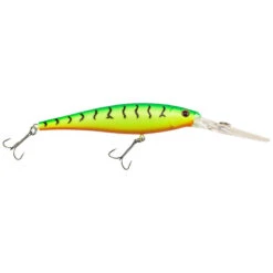 Berkley Flicker Minnow 7cm -Reel Spin Bait Sales F12554 Firetiger 01