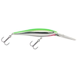 Berkley Flicker Minnow 11cm -Reel Spin Bait Sales F12554 Lime Chrome 01 706bf4ec 146d 4c15 972e a2bbccef8973