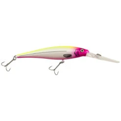 Berkley Flicker Minnow 7cm -Reel Spin Bait Sales F12554 Pink Lemonade 01