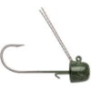 VMC Finesse Weedless Jig 1 VMC Finesse Weedless Jig -Reel Spin Bait Sales F16517 GreenPumpkin 01
