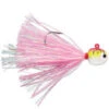 VMC Hot Skirt Jig -Reel Spin Bait Sales F17286 PinkFireUV 01