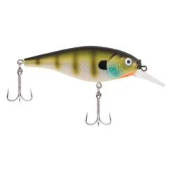 Berkley Flicker Shad Shallow 7cm -Reel Spin Bait Sales F17453 MF Bluegill 01