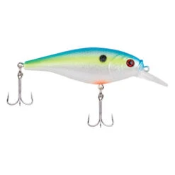 Berkley Flicker Shad Shallow 7cm -Reel Spin Bait Sales F17453 Racy Shad 01