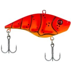 Berkley Warpig JR Lipless Crankbait -Reel Spin Bait Sales F17575 Blood 20Orange 20Craw 2101