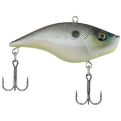 Berkley Warpig JR Lipless Crankbait -Reel Spin Bait Sales F17575 Chameleon 20Pearl 2101