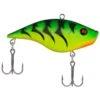 Berkley Warpig JR Lipless Crankbait -Reel Spin Bait Sales F17575 Firetiger 2101