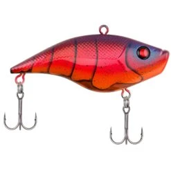 Berkley Warpig JR Lipless Crankbait -Reel Spin Bait Sales F17575 Special 20Red 20Craw 2101