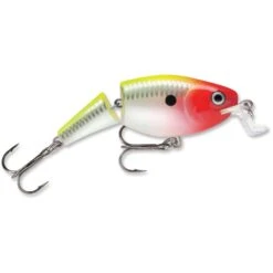 Rapala Jointed Shallow Rap -Reel Spin Bait Sales F17578 Clown 01