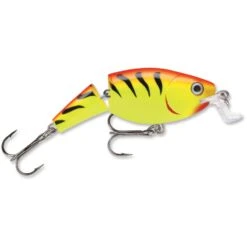 Rapala Jointed Shallow Rap -Reel Spin Bait Sales F17578 Hot Tiger 01