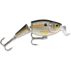 Rapala Jointed Shallow Rap -Reel Spin Bait Sales F17578 Shad 01