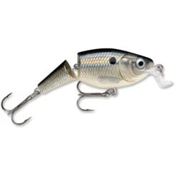 Rapala Jointed Shallow Rap -Reel Spin Bait Sales F17578 Silver Shad 01