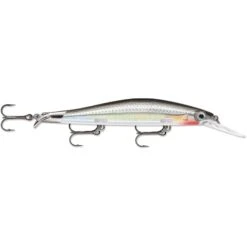 Rapala Ripstop Deep 21 Rapala Ripstop Deep -Reel Spin Bait Sales F18139 Silver 01