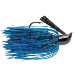Terminator Pro Series Jigs -Reel Spin Bait Sales F18142 Electric Blue 01
