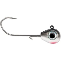 VMC Sleek Jig Heads -Reel Spin Bait Sales F18150 Fathead 01