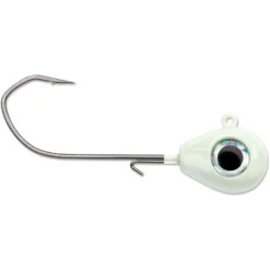 VMC Sleek Jig Heads -Reel Spin Bait Sales F18150 Glow 01
