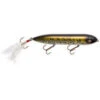 Heddon Feathered Super Spook -Reel Spin Bait Sales F18176 Baby Bass 01