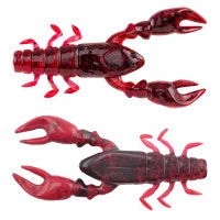 Berkley Powerbait The Champ Craw 5 Berkley Powerbait The Champ Craw - Image 3