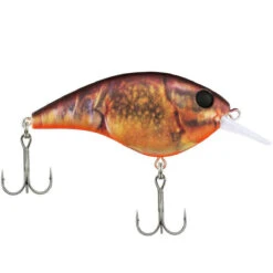 Berkley Frittside -Reel Spin Bait Sales F18355 HD Brown Craw 01